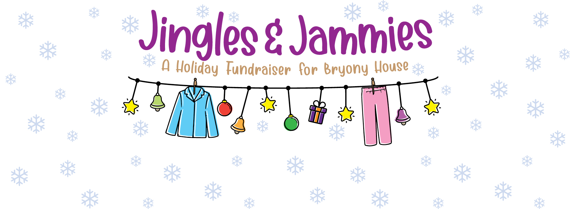 Jingles & Jammies CanadaHelps